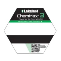 fabric label generic chemmax3