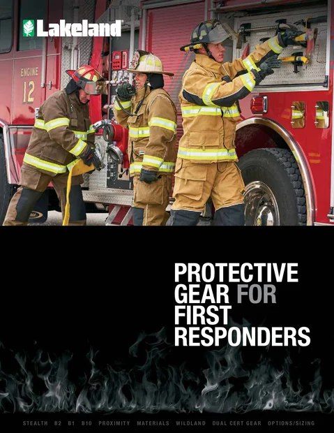 (en)(Canada)Protective Gear for First Responders (Canada)