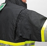 flexible-turnout gear