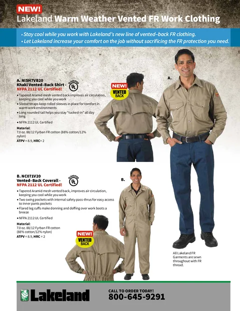 fr vented datasheet 1