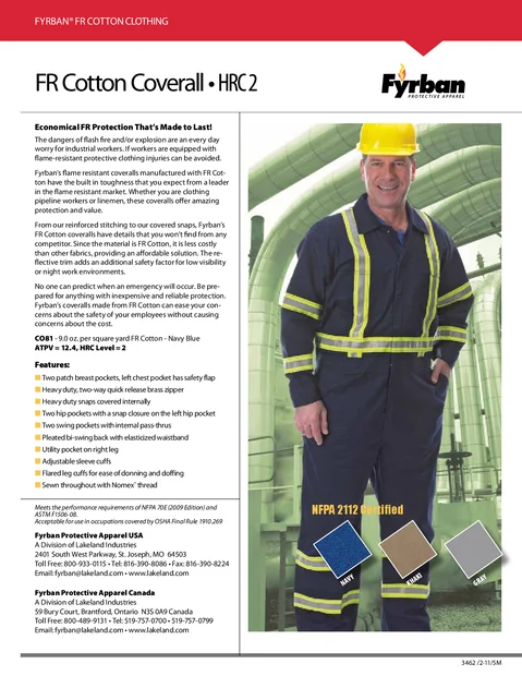 fyrban co81 und co81rt 1