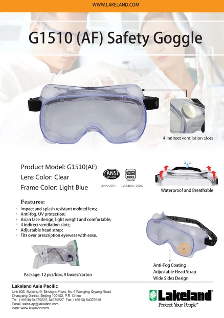 g1510 af Schutzbrille 1
