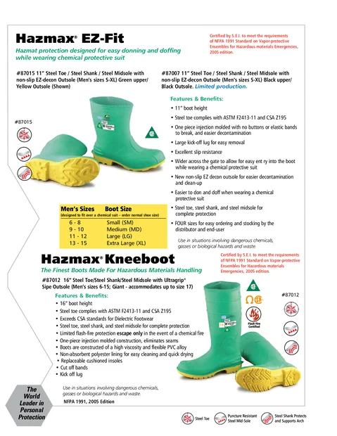 hazmax stiefel datenblatt 1
