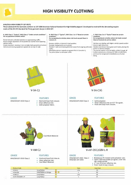 (en)(Asie-Pacifique)Hi-Vis-Lakeland-AP (Asie-Pacifique)