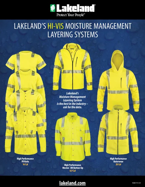 hi vis fr moisture management 1