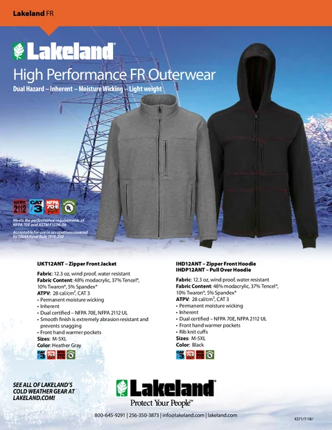 high performance outerwear 1