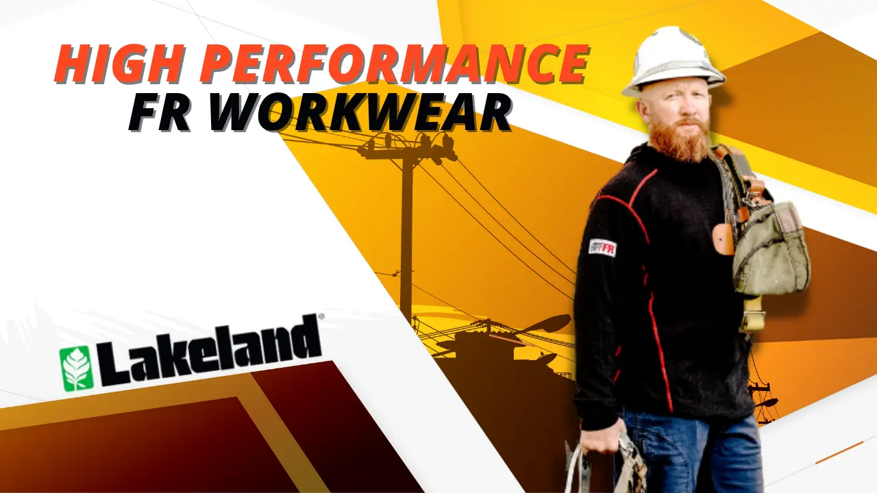 hpfr workwear youtube tn