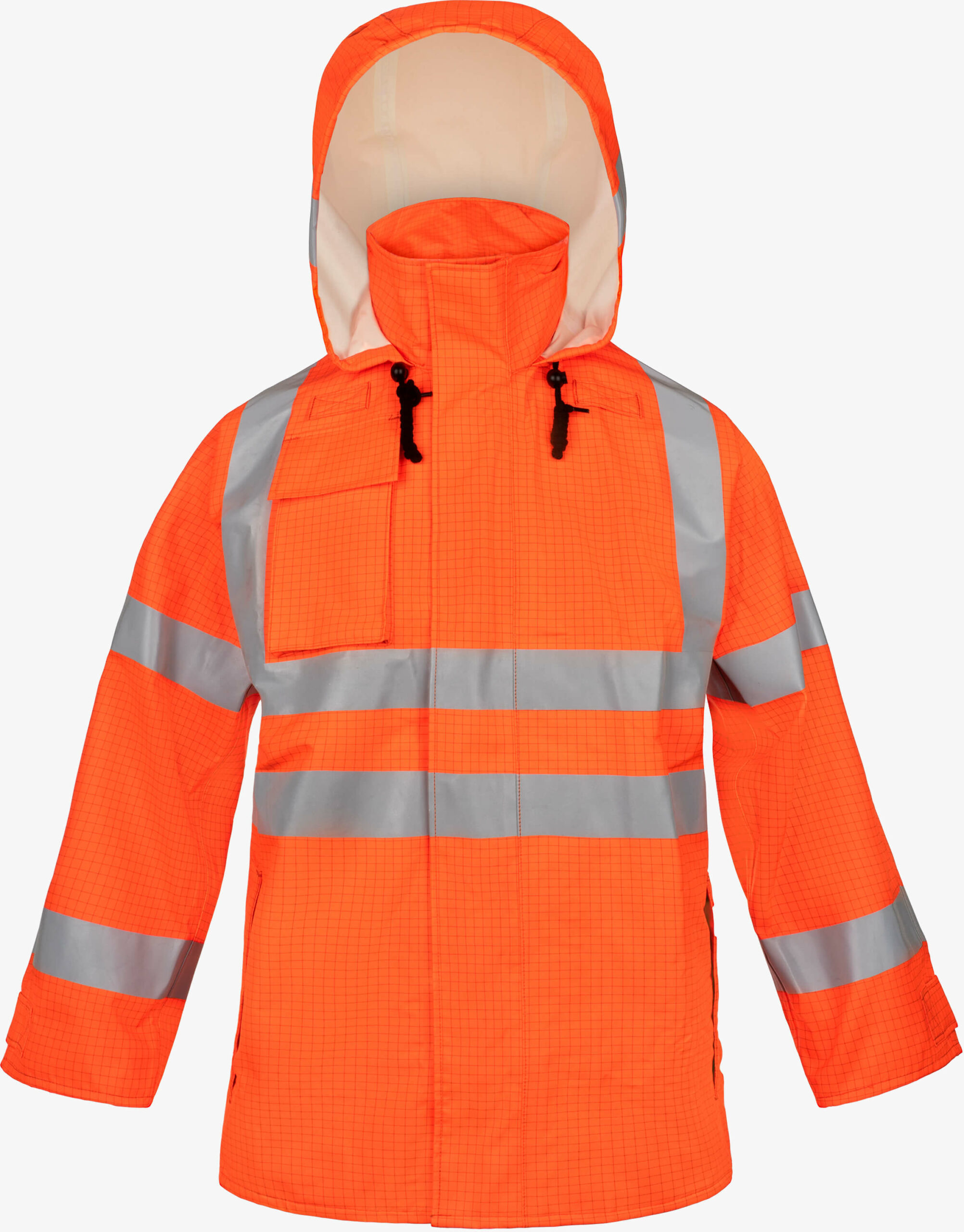 Veste antistatique et résistante aux flammes - Lakeland Industries Global  PPE