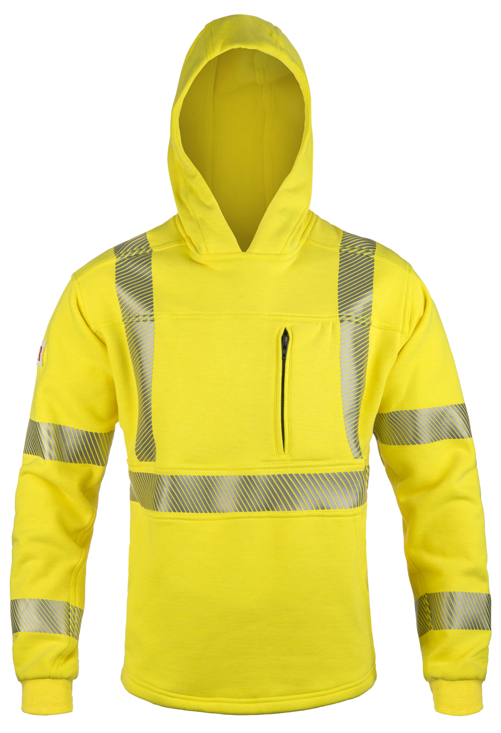 High Performance FR Pullover Hoodie – Lakeland Industries Global PPE