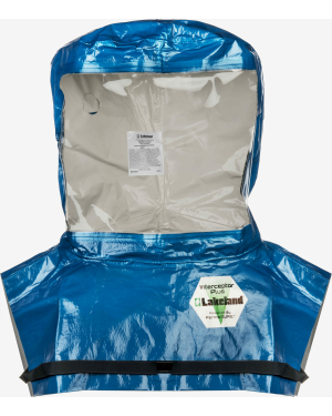 Interceptor® Plus Hood – Short Bib