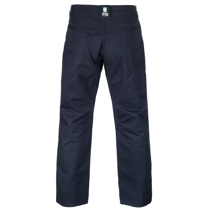 pantalón ignífugo de alto rendimiento de 9,5 oz