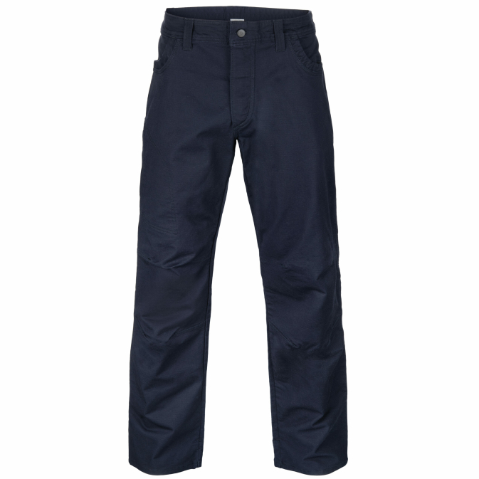 pantalón ignífugo de alto rendimiento de 9,5 oz