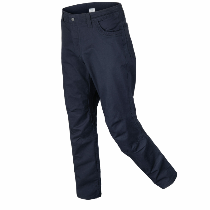 pantalón ignífugo de alto rendimiento de 9,5 oz