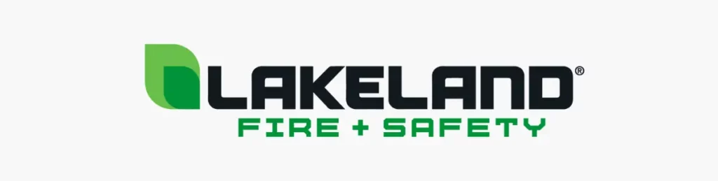 LAKELAND FIRE + SAFETY