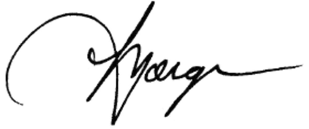 Lee Morgan Signature