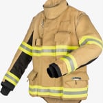 Lightweight Turnout Gear