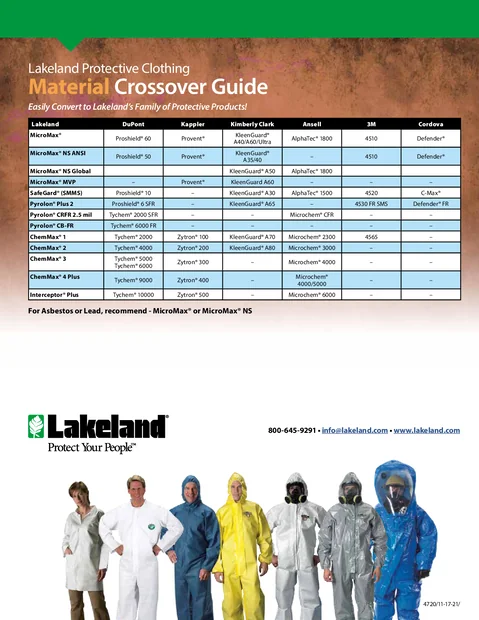 (en)(North America)Material Crossover Guide