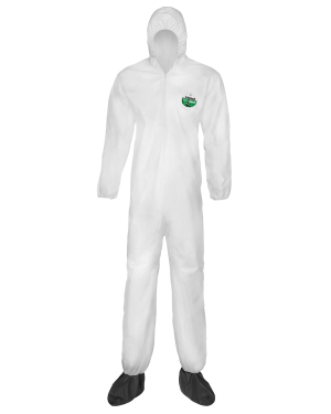micromax® ns ansi pattern coveralls