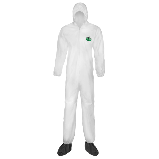 micromax® ns ansi pattern coveralls