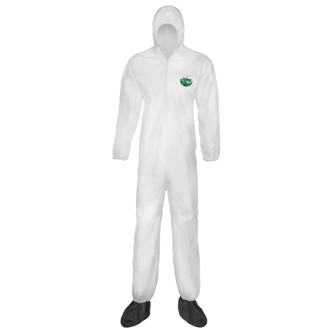 micromax® ns ansi pattern coveralls