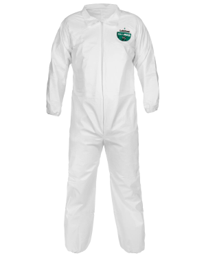 micromax® ns ansi pattern coveralls