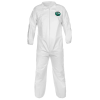 micromax® ns ansi pattern coveralls