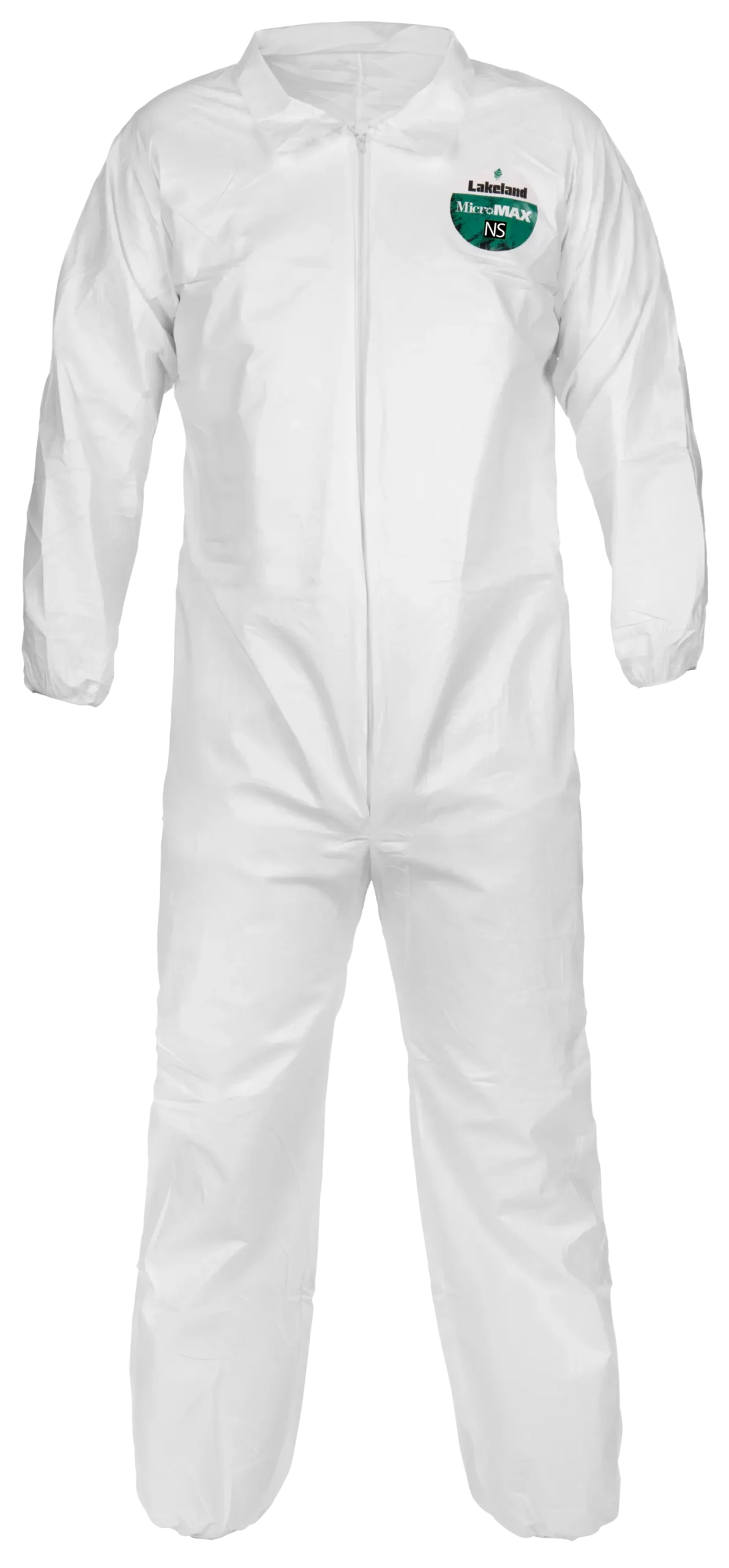 MNSA417, MicroMax® NS ANSI Pattern Coveralls, 3X