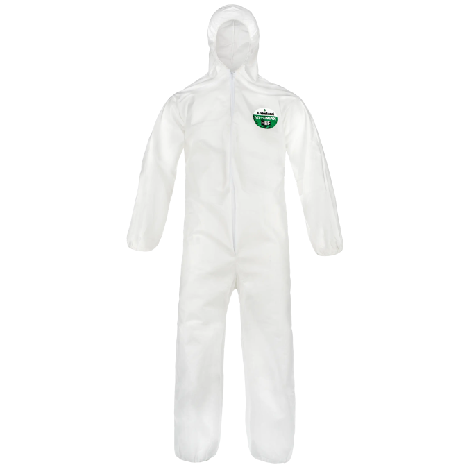 micromax® ns ansi pattern coveralls
