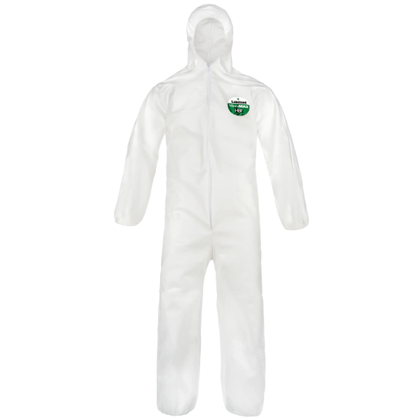 micromax® ns ansi pattern coveralls