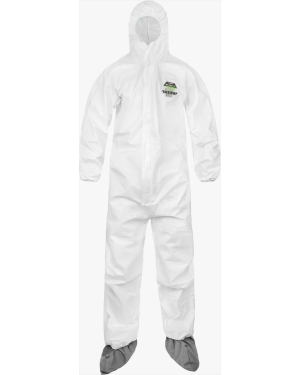 MicroMax® NS Global Pattern Coveralls