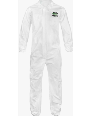 MicroMax® NS Global Pattern MNSG Coveralls