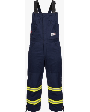 Veste antistatique et résistante aux flammes - Lakeland Industries Global  PPE