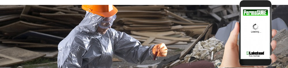 Find out how Permasure® calculates real world safe-wear times for chemical suits