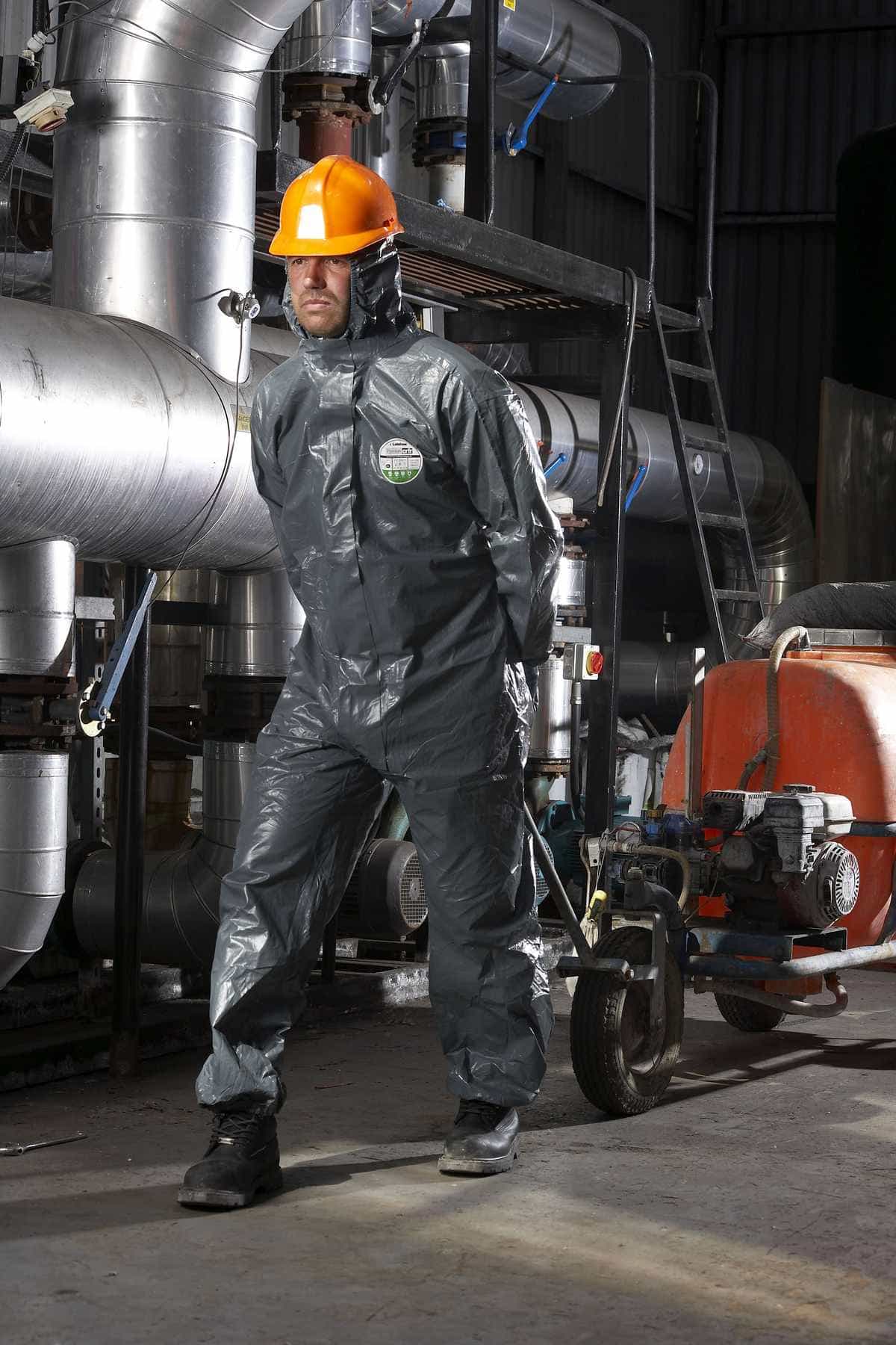 PPE minimum performance requirements - Lakeland