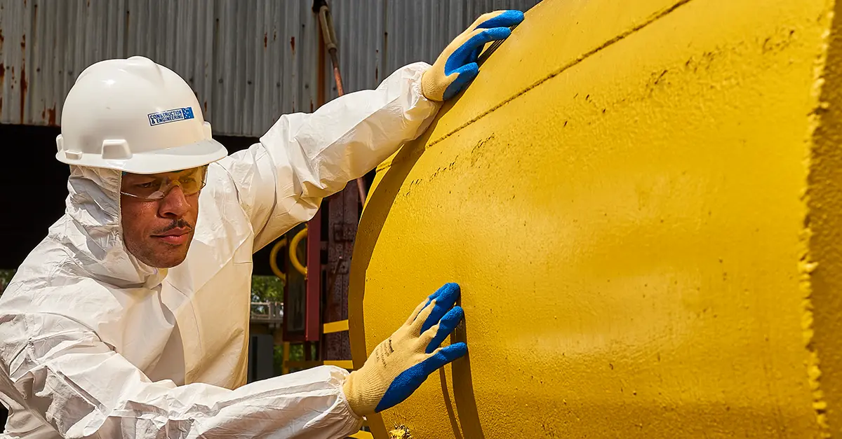 Hand and Arm Protection LAKELAND FIRE + SAFETY