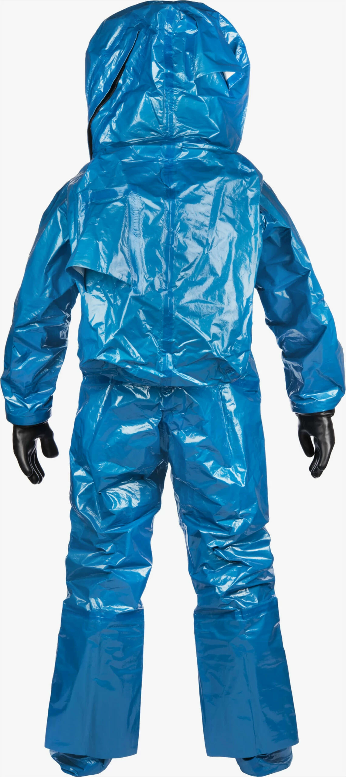 Interceptor® Plus - Level A, Front Entry Encapsulated Suit