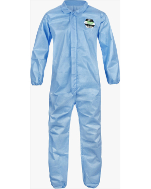 SafeGard® SMMS Global Pattern Coveralls