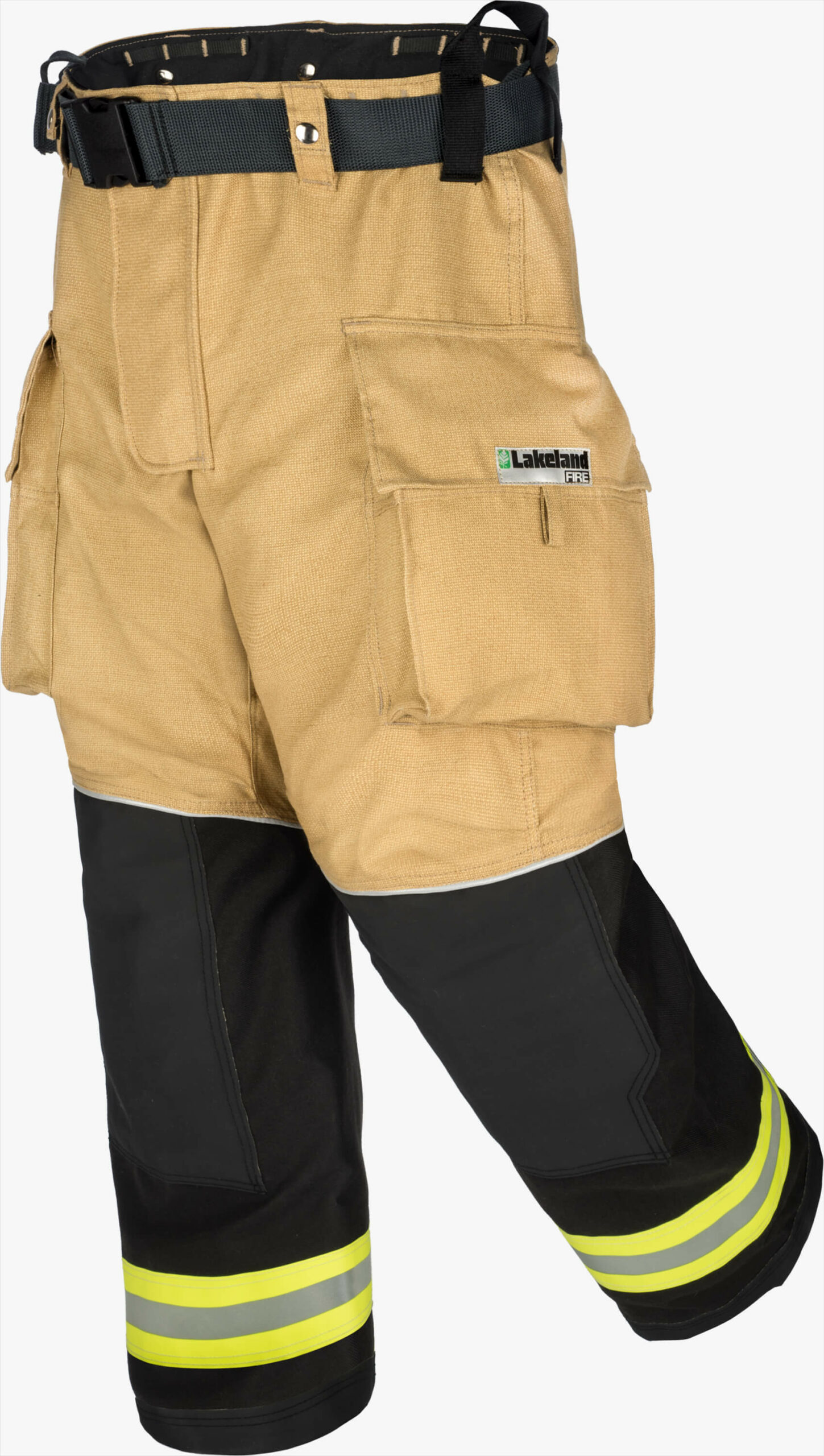 Stealth Premium Turnout Pants – Lakeland Industries Global PPE