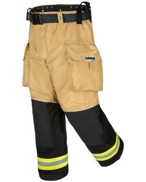 Pantalones de protección Stealth NFPA