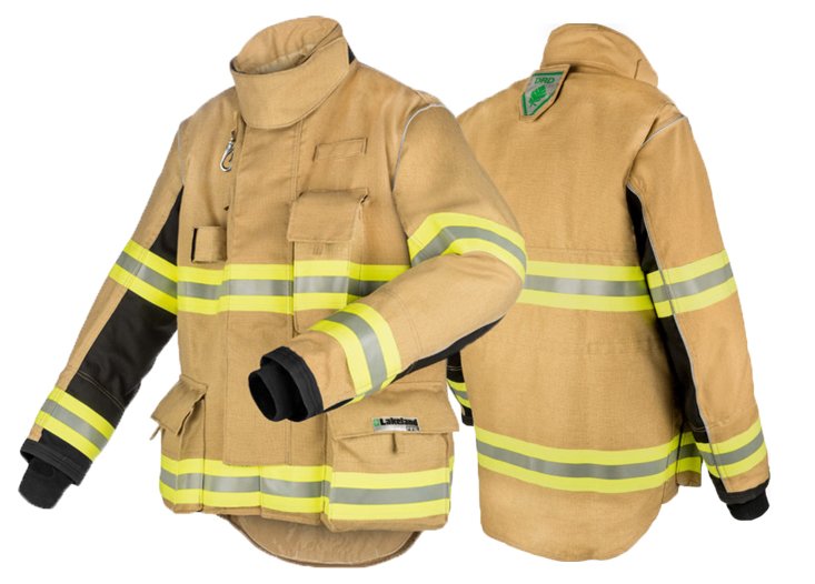 Ceinture d'intervention de haute qualité pour Sapeurs-Pompiers