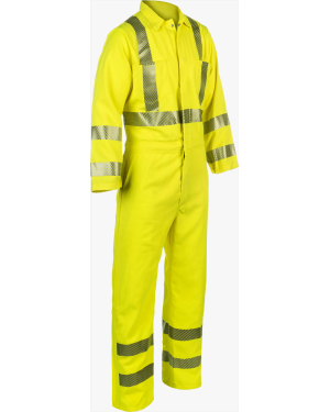 Veste antistatique et résistante aux flammes - Lakeland Industries Global  PPE