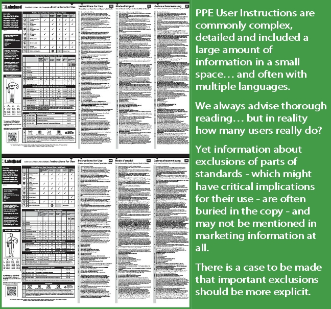 user instructions image