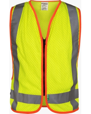 Static-Dissipative Mesh FR/ARC Vest