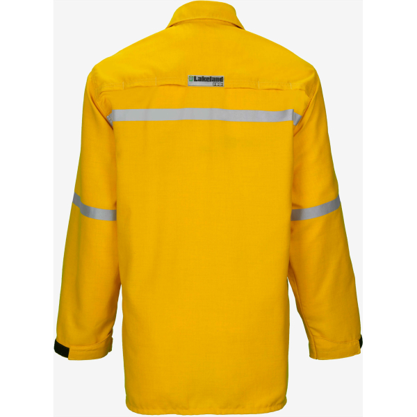 Wildland Fire Shirt – Lakeland Industries Global PPE