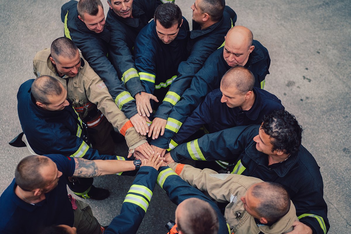 Subventions annuelles pour financer votre équipement de lutte contre les incendies